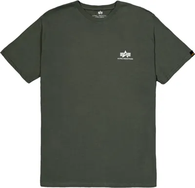 Produktbild von Alpha Industries T-Shirt Kurzarmshirt