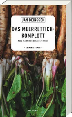 Image de Das Meerrettich-Komplott