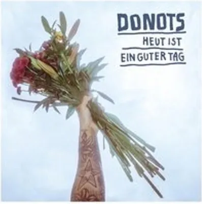 Produktbild von Heut ist ein guter Tag