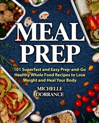 Produktbild von Meal Prep
