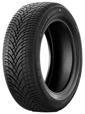 Produktbild von Reifen Tyre Bfgoodrich 205/55 R16 91H G-Force Winter 2