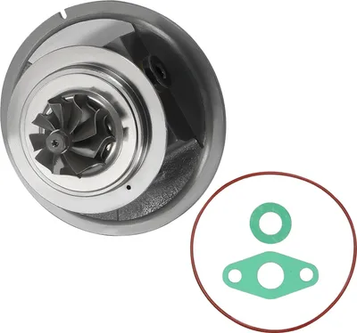 Image de Groupe motopropulseur Turbo pour Chevrolet Cruze 1,4 L 2011-2016 7815045004S GT1446V 55565354