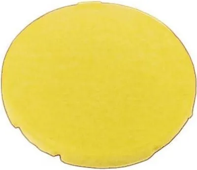 Produktbild von Eaton Tastenplatte M22-XD-Y 216425