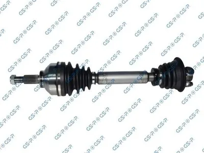Produktbild von GSP 250256 Antriebswelle Vorne Links für RENAULT LAGUNA II Grandtour (KG0/1) LAGUNA II (BG0/1)