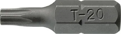 Obrázok produktu pre Tengtools 106140502 Torx Bity Tpx27 Tpx2502703 (Balenie 3)