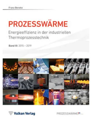 Obrázek produktu pro Prozesswärme