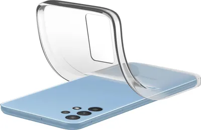 Immagine prodotto di Cellularline Soft - Galaxy A33 5G