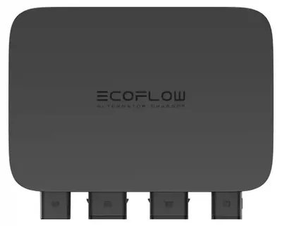 Produktbild von ECOFLOW Power Hub Alternator Charger (500W)
