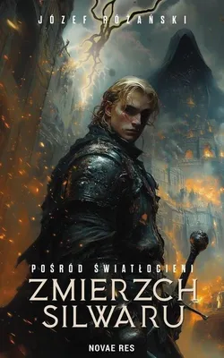 Obrázek produktu pro Mezi světly a stíny. Silwarův soumrak