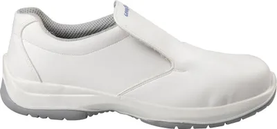 Immagine prodotto di Goodyear Scarpe di sicurezza senza metallo S2 bianche taglia 48