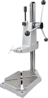 Produktbild von wolfcraft GmbH 1 Bohrständer, Bohrständer, 4,3 cm, 8 cm, 30,5 cm, Aluminium, Druckgussaluminum