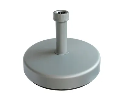 Produktbild von HELCOSOL SCHIRMSTAENDER Sonnenschirmständer 842974 Anthr. Tfu25kp/a