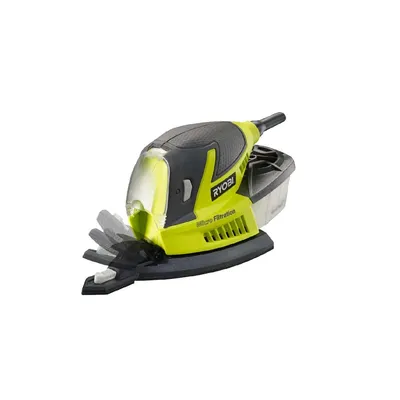Immagine prodotto di Ryobi RPS80 - G - Smerigliatrice vibrante