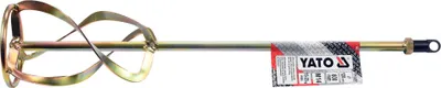 Produktbild von Dreifach-Spiralmischer 120 x 600 m-14 YT-5507 YATO