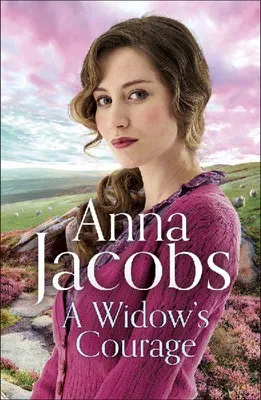 Produktbild von A Widow's Courage