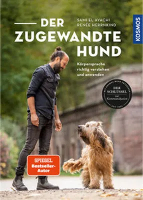 Image de Der zugewandte Hund: Körpersprache richtig verstehen und anwenden