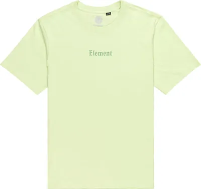 Immagine prodotto di Maglietta Element Forever a maniche corte verde S uomo verde S