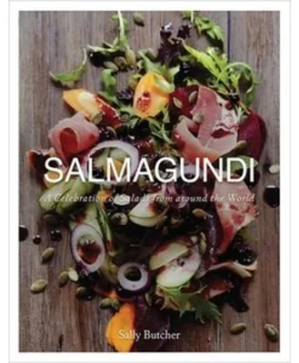 Produktbild von Salmagundi
