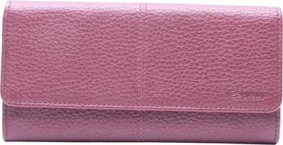 Image de Esquire porte-monnaie Verona Lady Wallet RFID Red rouge foncé