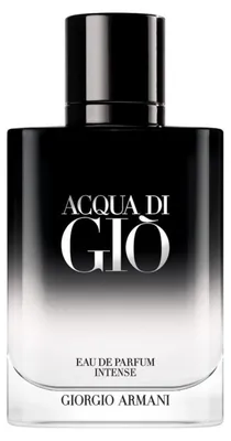 Zdjęcie produktu dla Armani (Giorgio Armani) Acqua di Gio Intense woda perfumowana dla mężczyzn 100 ml