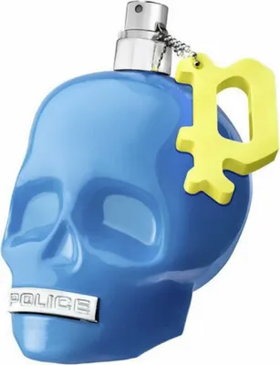 Immagine prodotto di Police To Be GoodVibes For Man Eau De Toilette Spray 40ml
