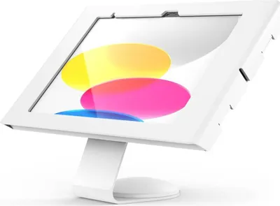Image de Compulocks 111W209APXW, 27,9 cm (11"), Apple, iPad (10e génération) | 10,9" | 2022 | A2757, A2777 iPad (11e génération A16) | 11" | 2025 | A3355, A3356