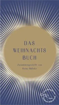 Obrázok produktu pre Das Weihnachtsbuch
