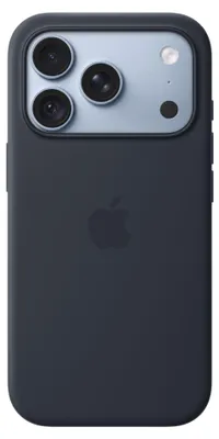 Obrázok produktu pre Apple MK8X4ZM/A, Ochranný obal, Apple, iPhone 18 Pro, 16 cm (6.3"), Námorná