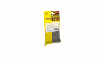 Produktbild von NOCH PROFI-Schotter Basalt, Graphit, 1 Stück(e)