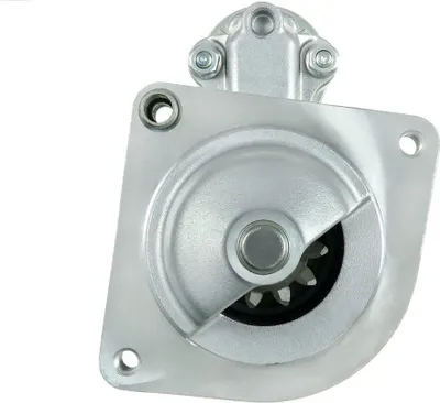 Produktbild von AS-PL S6244(DENSO) Starter Anlasser 2kW für FIAT Ducato Kastenwagen (250, 290) 12V