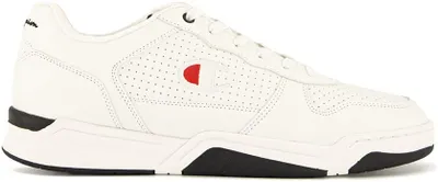 Produktbild von Champion Chicago Heritage Low WHT/NBK Größe EU 46 Normal