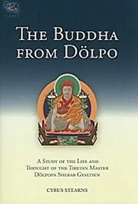 Obrázek produktu pro The Buddha from Dolpo