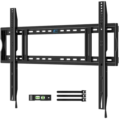 Image de Support mural pour télévision, compatible avec les téléviseurs de 55 à 150 pouces, norme VESA 900x600