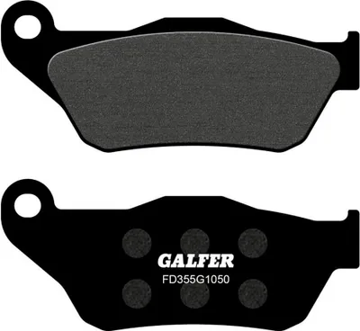 Immagine prodotto di Pastiglie per freni GALFER "FD355 G1050, organizzato