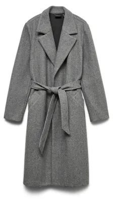 Produktbild von Vero Moda 10278330_2382_60, Weiblich, Grau