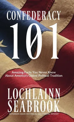 Produktbild von Confederacy 101