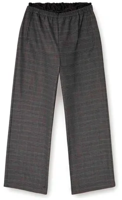Image de Pantalon DIESEL P-yrite pour Femme