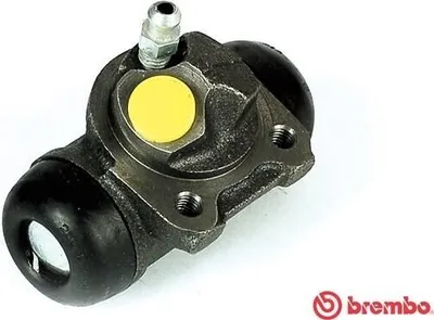 Produktbild von BREMBO Radbremszylinder Trommelbremse Hinten Rechts für SMART CITY-COUPE (450) A 12 337