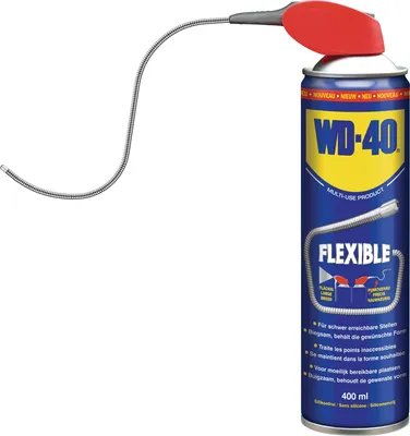 Obrázek produktu pro WD-40 penetrační olej 31688 ve spreji 400 ml