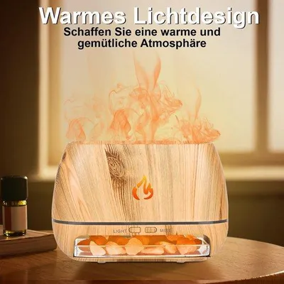 Produktbild von Aromadiffusor für ätherische Öle
