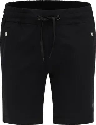 Produktbild von VENICE BEACH Shelby DW4W Shorts Damen schwarz 44