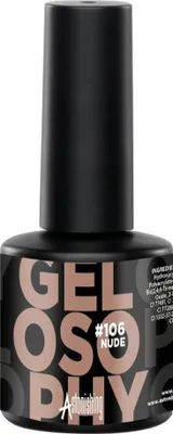 Produktbild von Astonishing Gelosophy #106 Nude 7ml