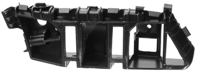 Produktbild von Stoßstangenhalter vorne rechts 5N0807184D – Führung Halter für VW Tiguan 2012-2016