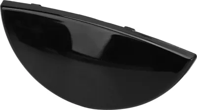 Produktbild von Scheinwerferwaschanlage-Abdeckung, Studie, ABS-Kunststoff, staubdicht, Frontstoßstangen-Düsenkappe für R50 R52 R53 2001-2006, rechts OE 63126922156