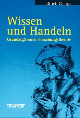 Immagine prodotto di ISBN Wissen und Handeln, Angielski, Twarda okładka, 309 stron(y)