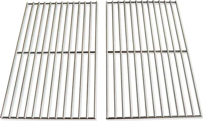 Produktbild von TAINO Edelstahlrost Set für PLATINUM 2+1 BLACK 2+1 Gasgrill