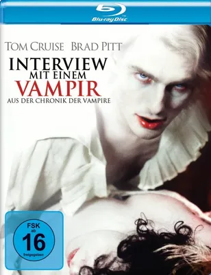 Produktbild von Interview mit einem Vampir