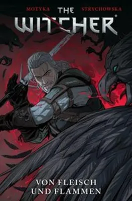 Immagine prodotto di The Witcher