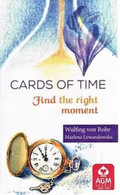 Produktbild von Cards of Time