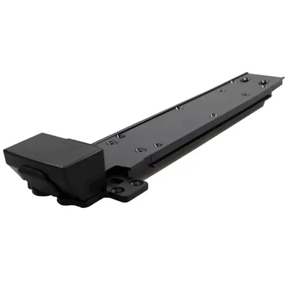 Produktbild von Bafang -Batterie -Schiebetplatte 43 V 200 mm UART